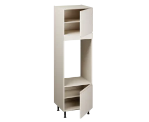 Double Oven Unit