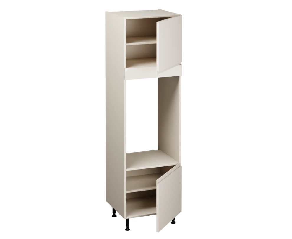 Double Oven Unit