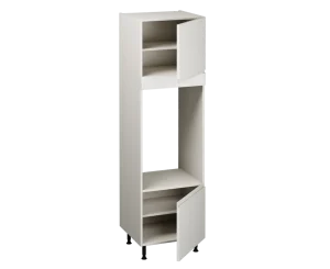 Double Oven Unit