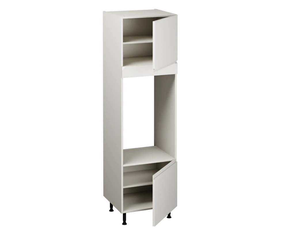 Double Oven Unit