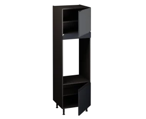 Double Oven Unit