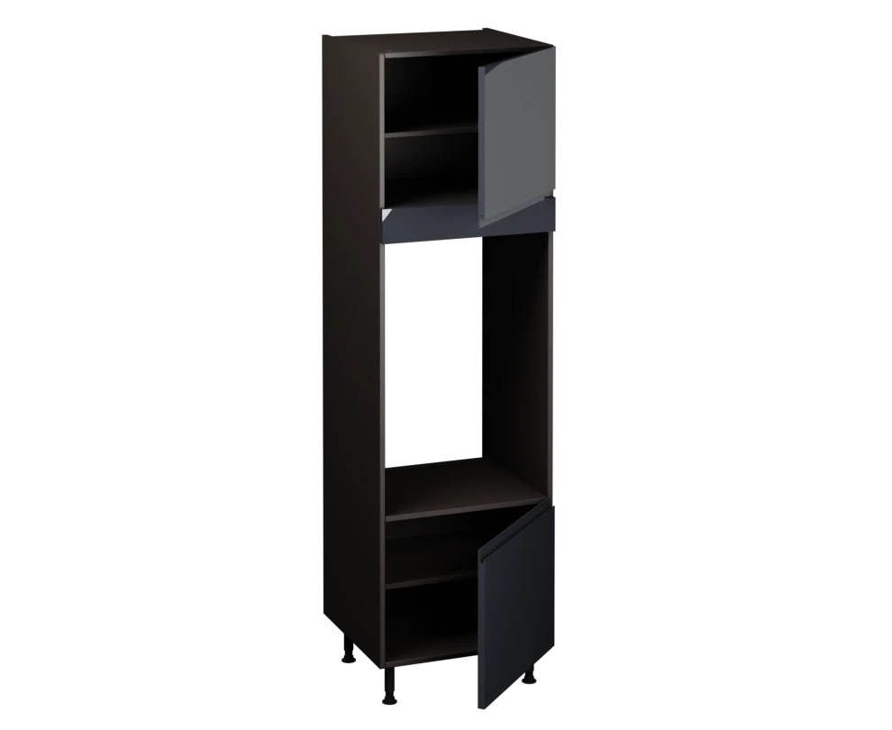 Double Oven Unit