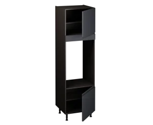 Double Oven Unit