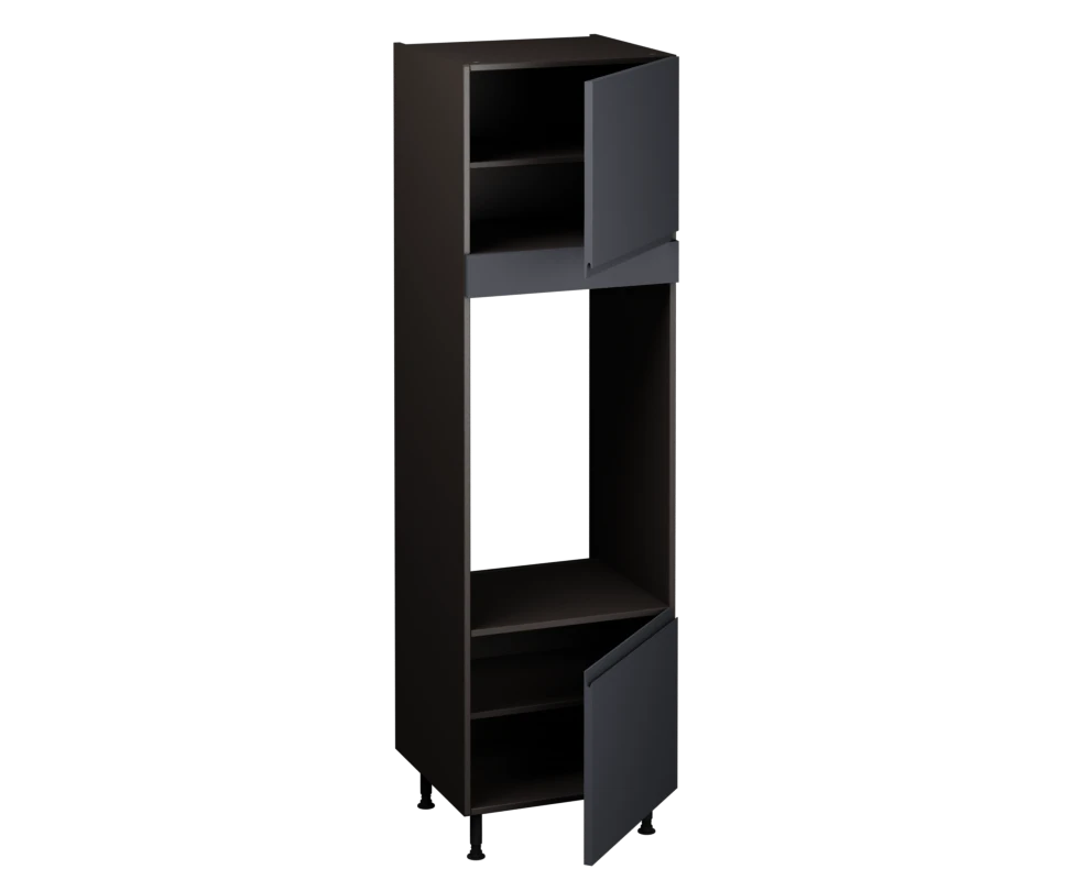 Double Oven Unit