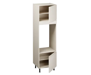 Double Oven Unit