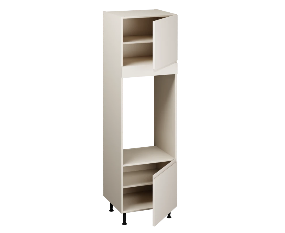 Double Oven Unit