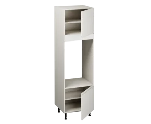 Double Oven Unit