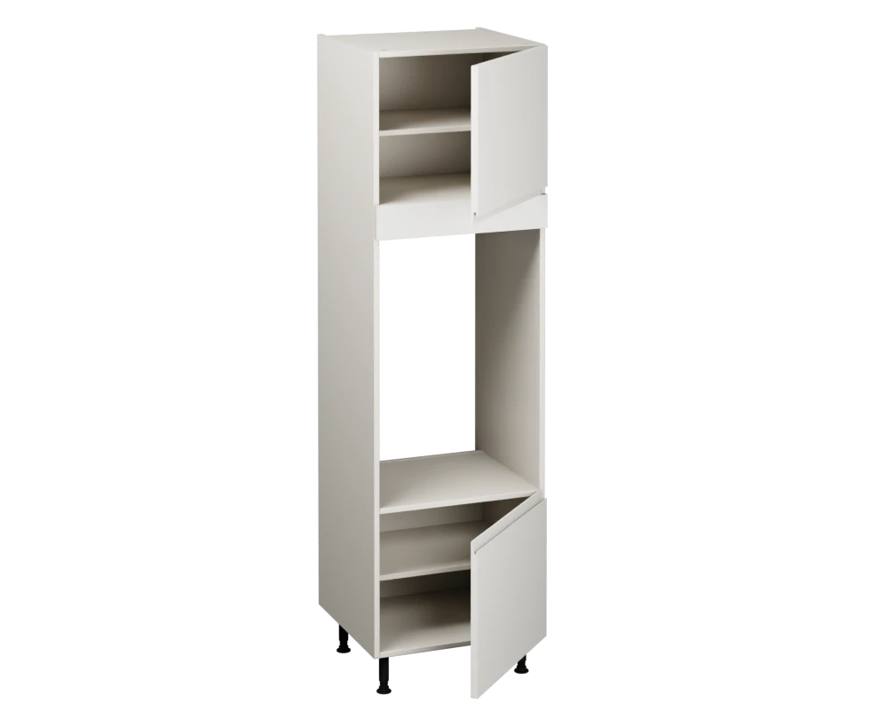 Double Oven Unit