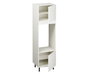 Double Oven Unit