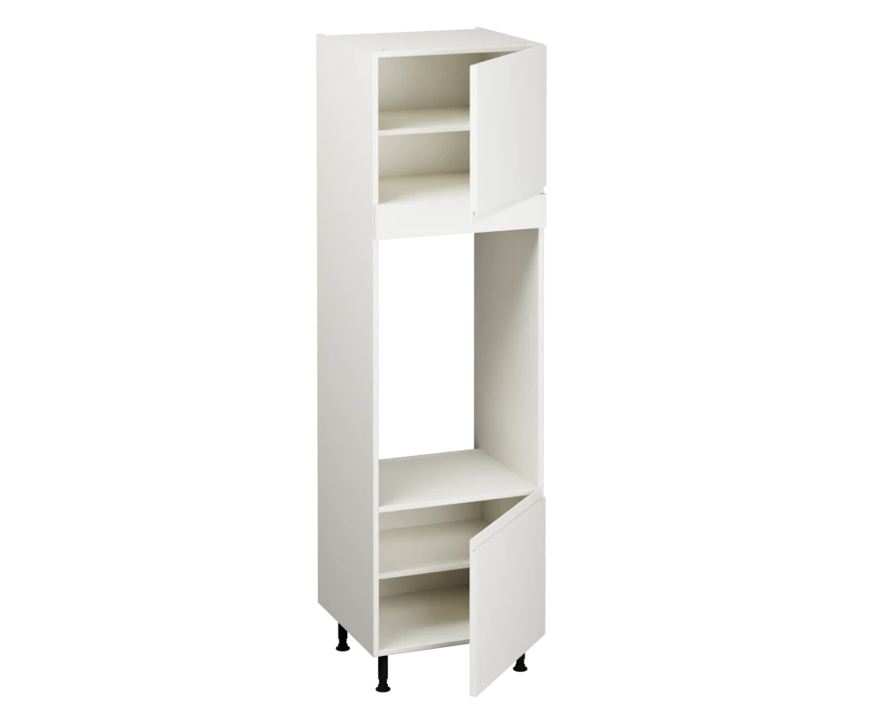 Double Oven Unit