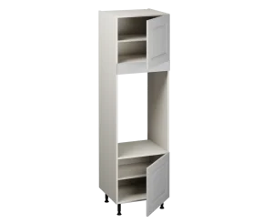 Double Oven Unit