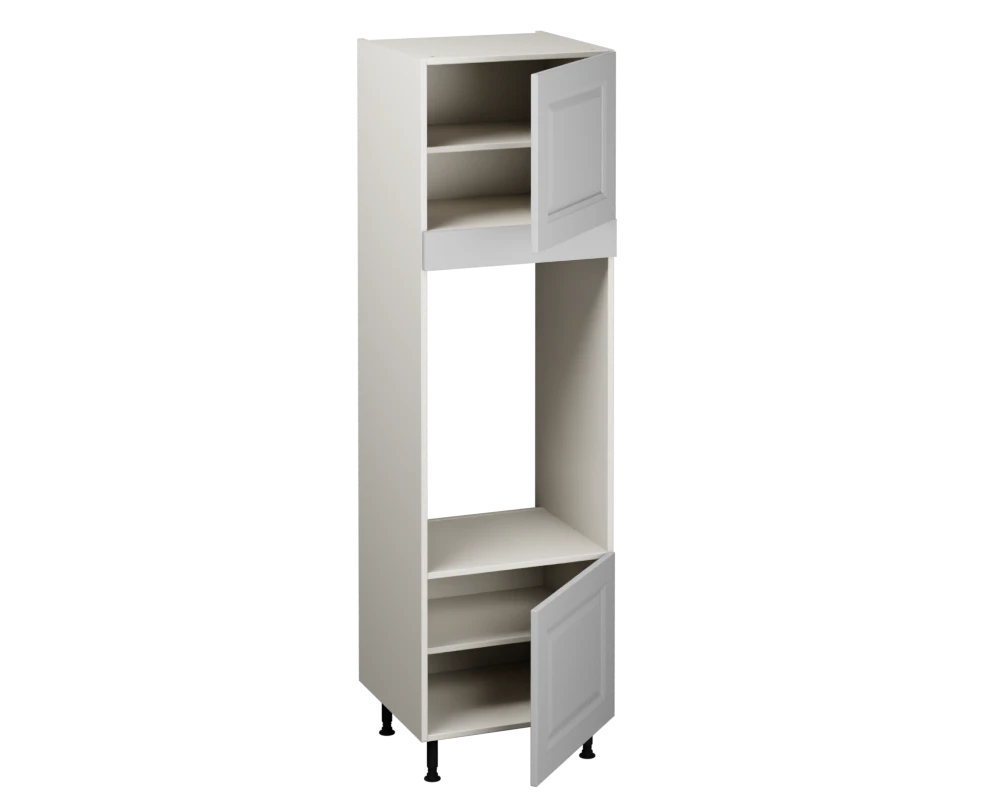 Double Oven Unit