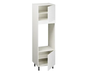 Double Oven Unit