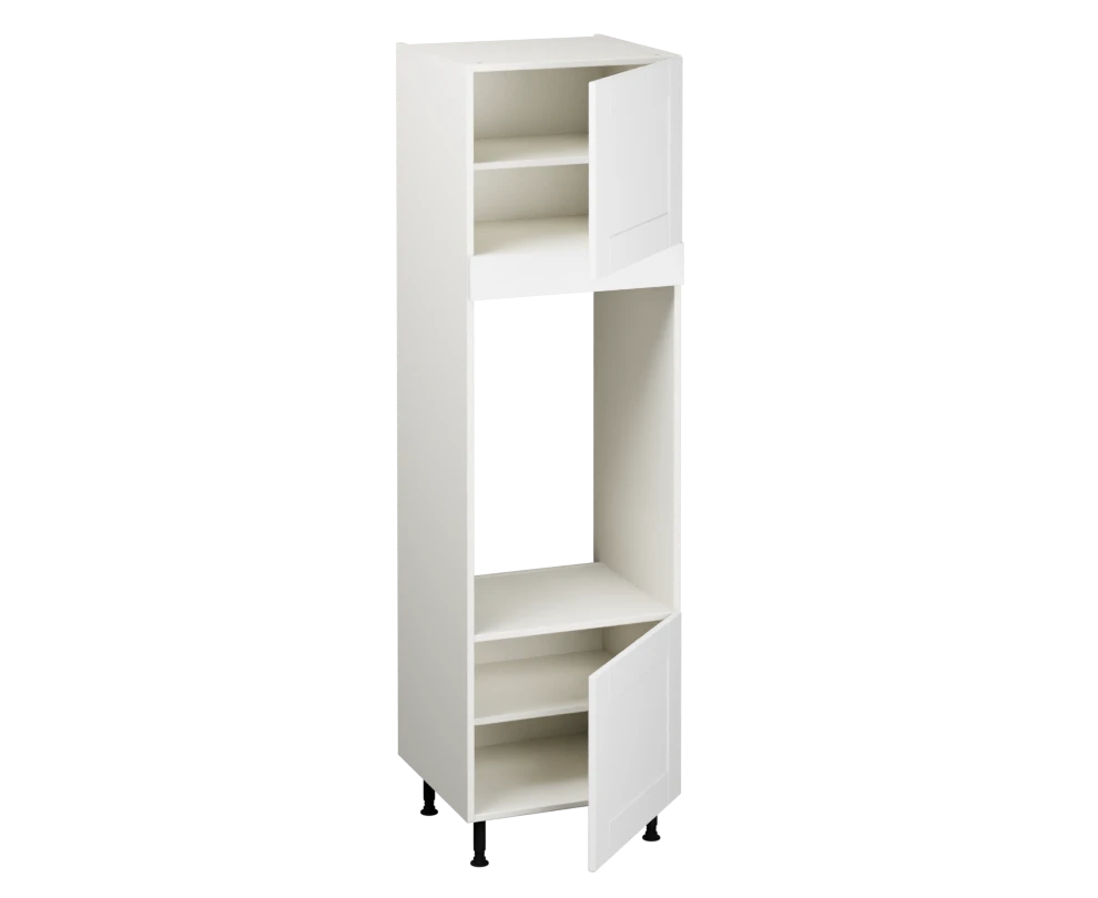 Double Oven Unit