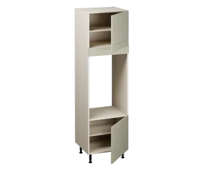 Double Oven Unit