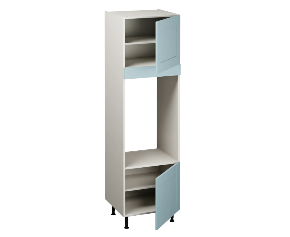 Double Oven Unit