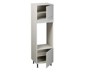 Double Oven Unit