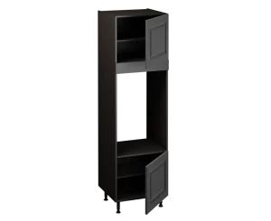 Double Oven Unit