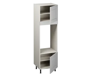 Double Oven Unit