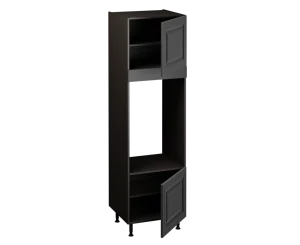 Double Oven Unit