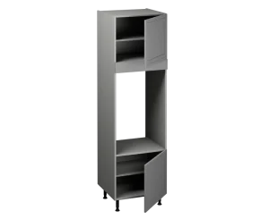 Double Oven Unit