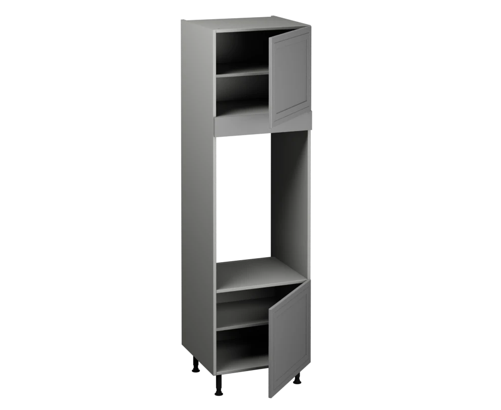 Double Oven Unit