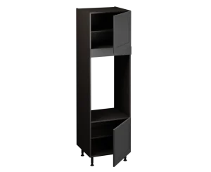 Double Oven Unit