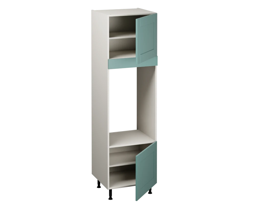 Double Oven Unit