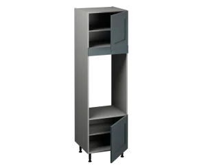 Double Oven Unit