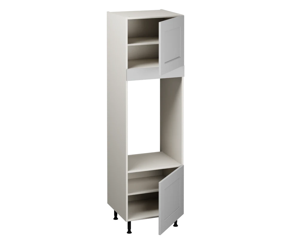 Double Oven Unit