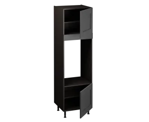 Double Oven Unit
