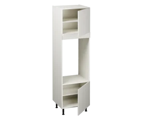 Double Oven Unit