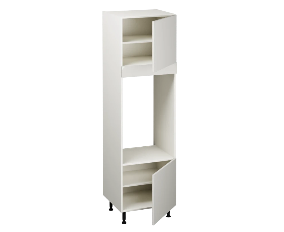 Double Oven Unit