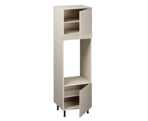 Double Oven Unit