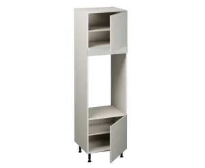Double Oven Unit