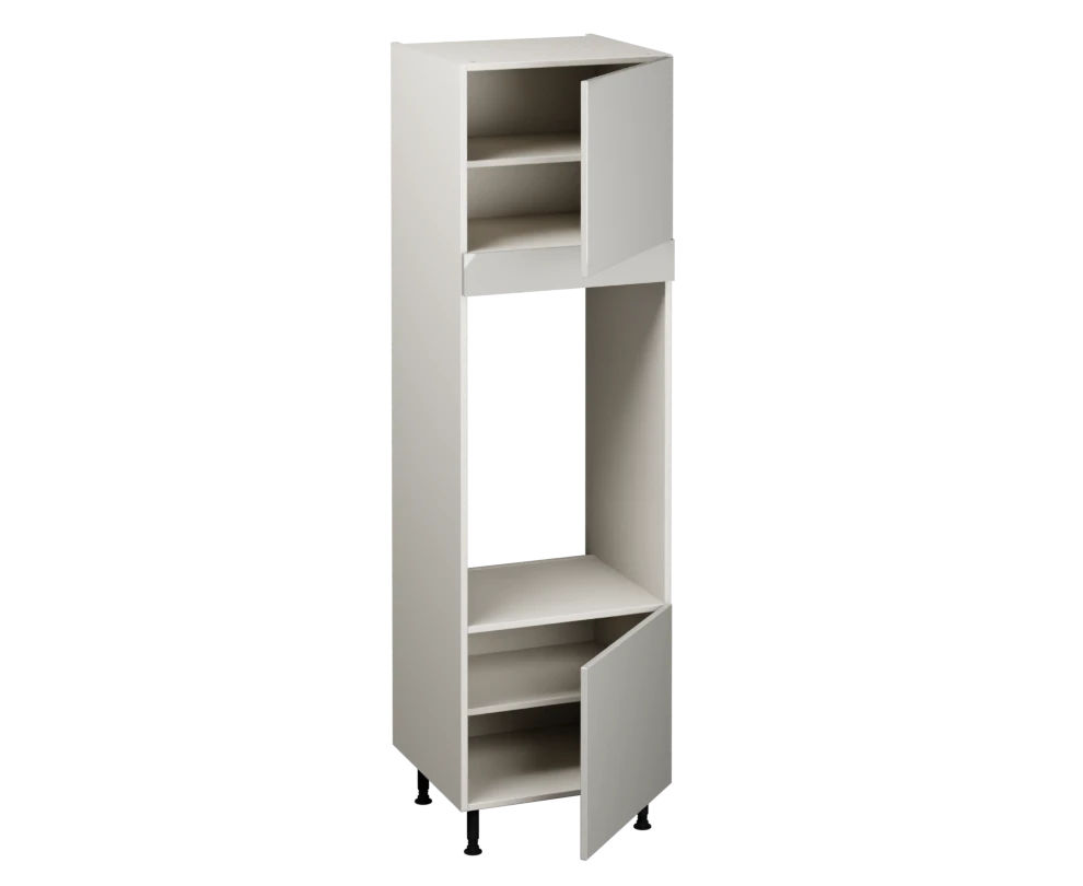 Double Oven Unit