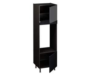 Double Oven Unit