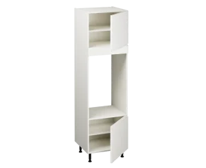 Double Oven Unit