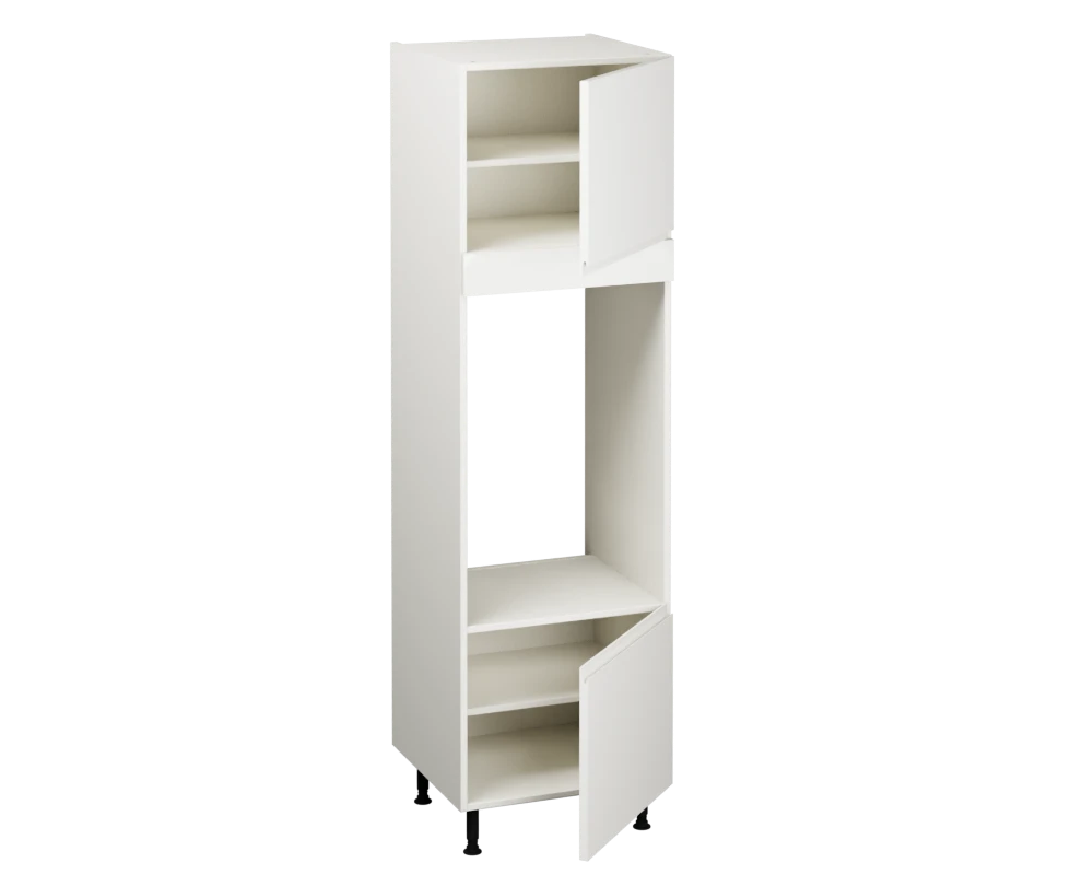 Double Oven Unit