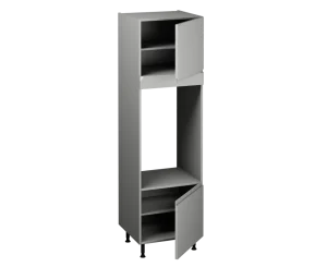 Double Oven Unit
