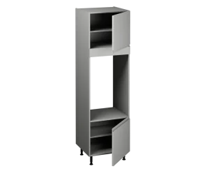 Double Oven Unit