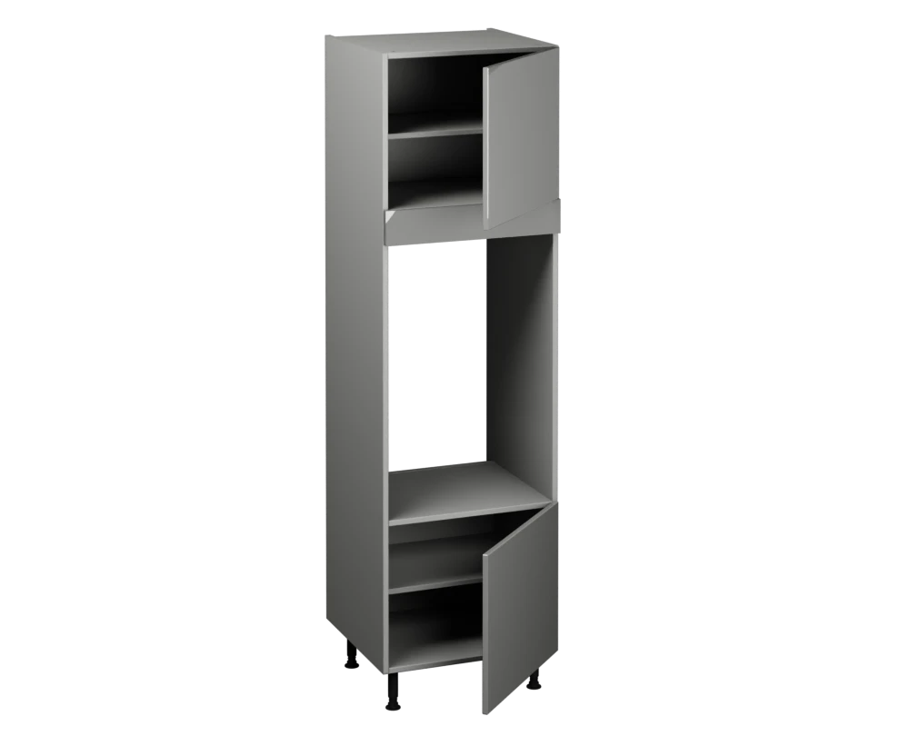 Double Oven Unit
