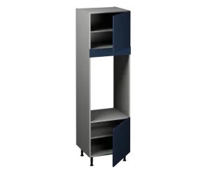 Double Oven Unit