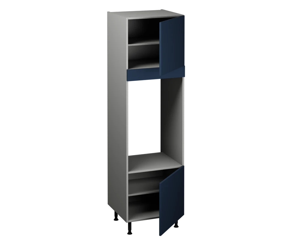 Double Oven Unit