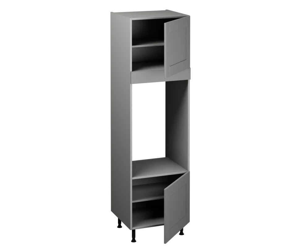 Double Oven Unit