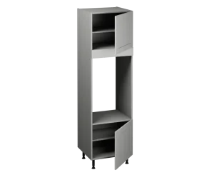 Double Oven Unit