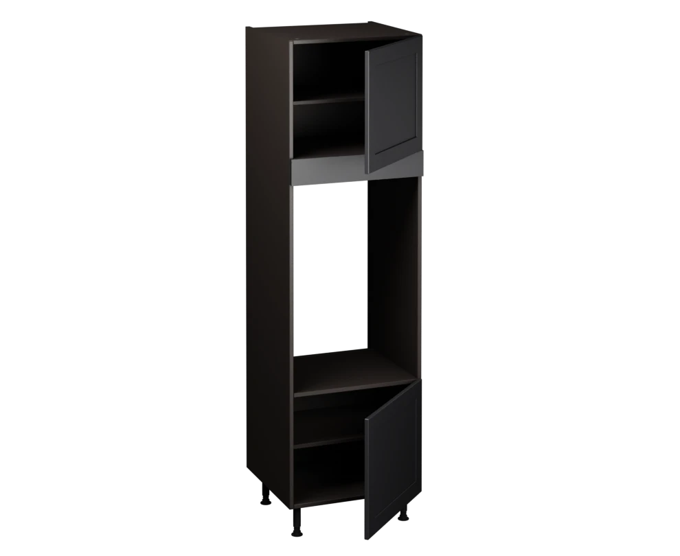 Double Oven Unit