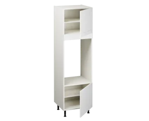 Double Oven Unit
