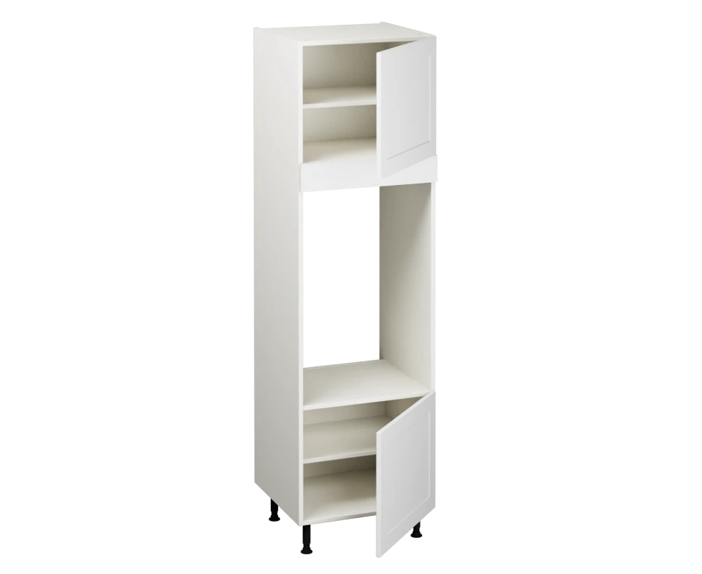 Double Oven Unit