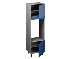 Double Oven Unit
